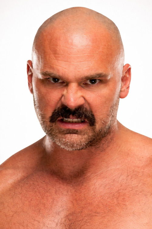 David Harwood as Scott Dawson