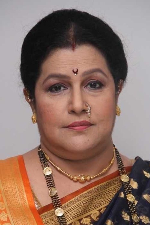 Savita Prabhune as Jyoti