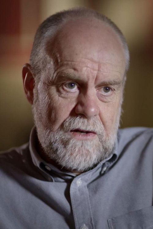 Andrew Lambert as Self