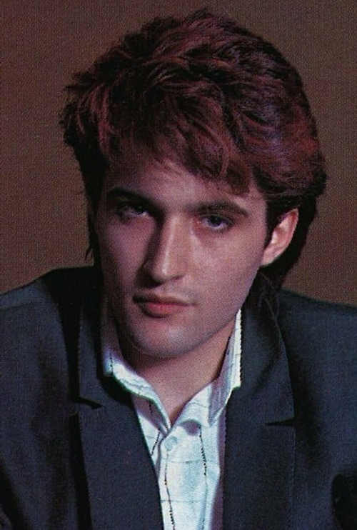 Steve Jansen profile photo