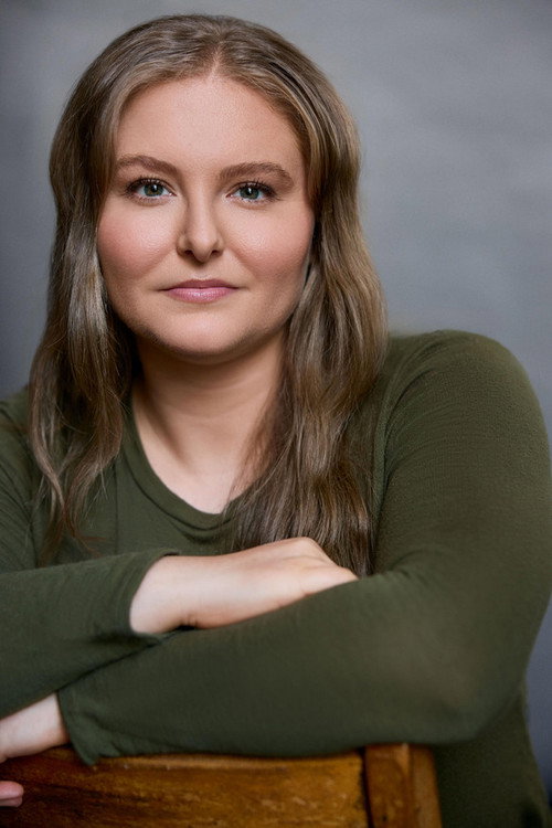 Haley Sanders as Michaela