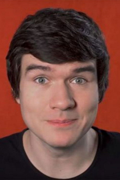 Evgeniy Bazhenov as V - space warrior