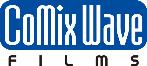 CoMix Wave Films logo