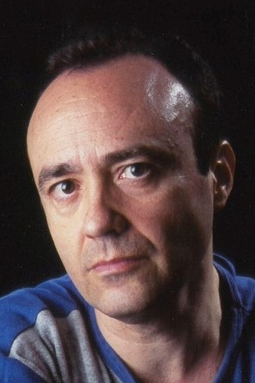 Carlos Aguilar as Self - Film Historian