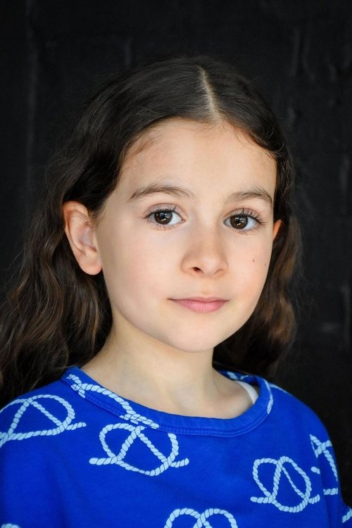 Isla McRae as Young Stephanie