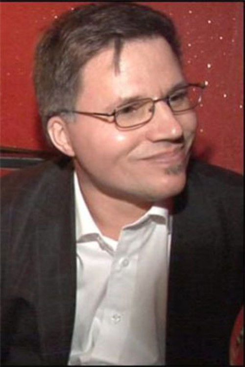 Olav Christian Grimdalen as 