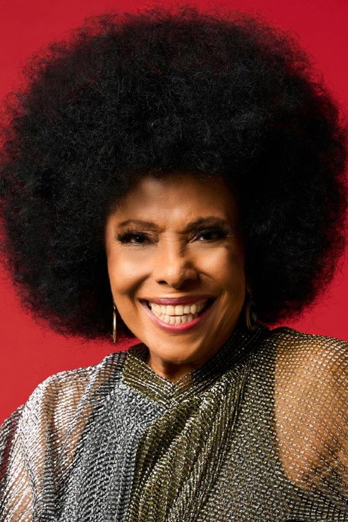 Eliana Pittman as Lena