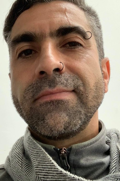 Esteban Monroy as Gustavito Jr.