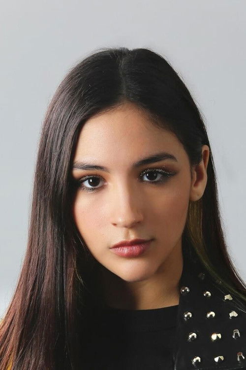 Paulina Villarreal as Self - Performer