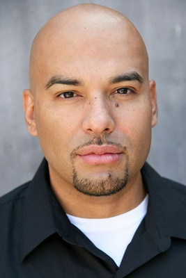 Luis Moncada as Self
