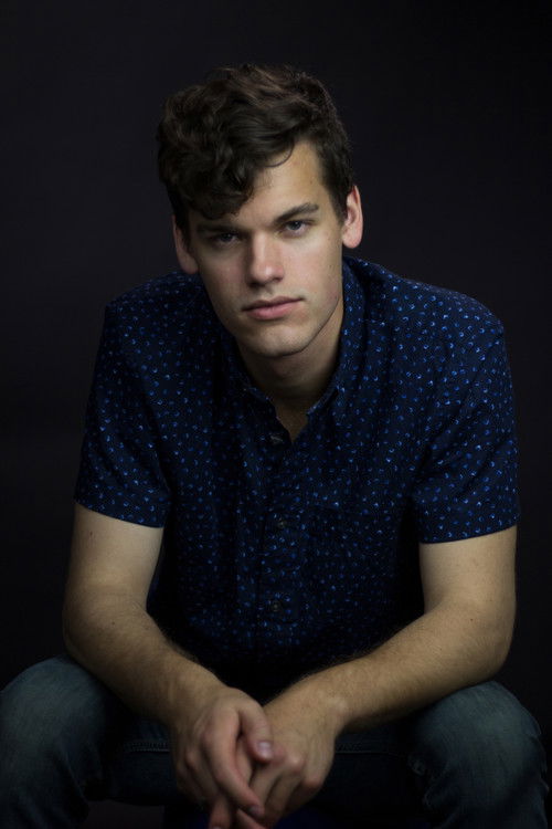 Dawson Ehlke as Prince / Fordwin