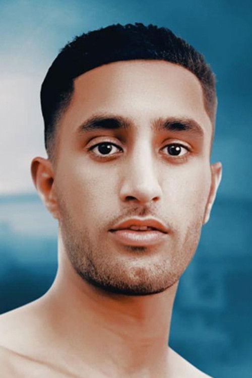 Nohman Hussain as Self