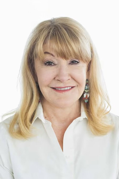 Louise Deschâtelets as Self