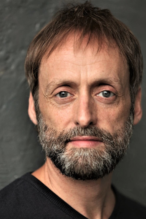 Daniel Knight as Father