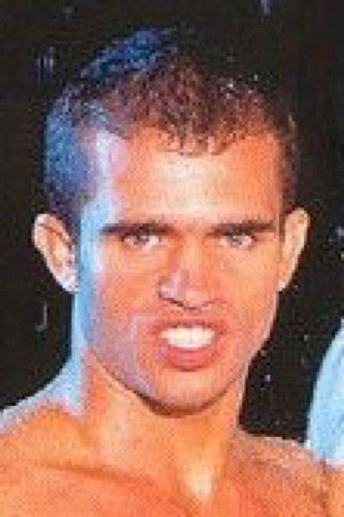 Denon Miller as (archive footage)