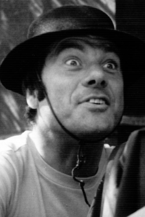 Tamás Andor as Tamás