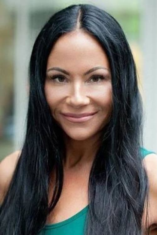 Allison Beal as Gigi