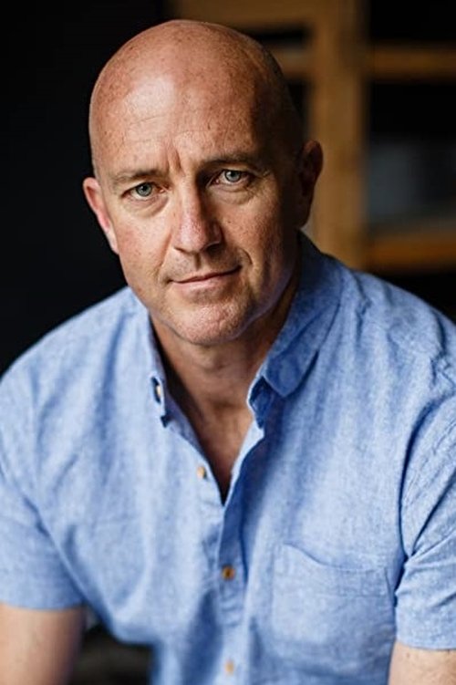 Colin Moy as Uncle Albert