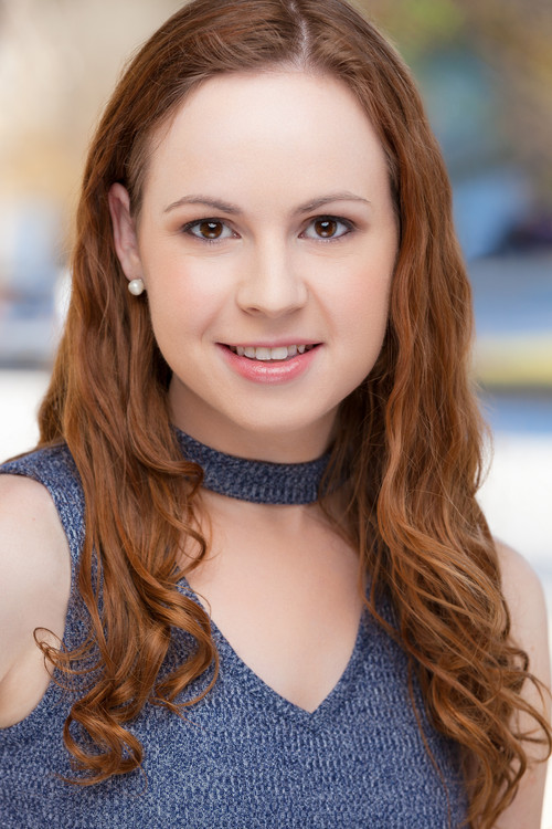 Nathalie Bonnifay as Cristina Burlacu