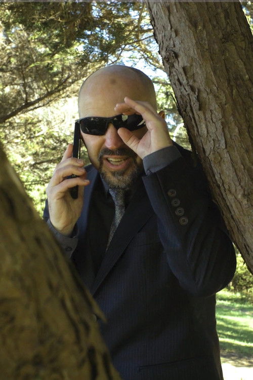 Julian Warmington as Scott (Bald Eagle)