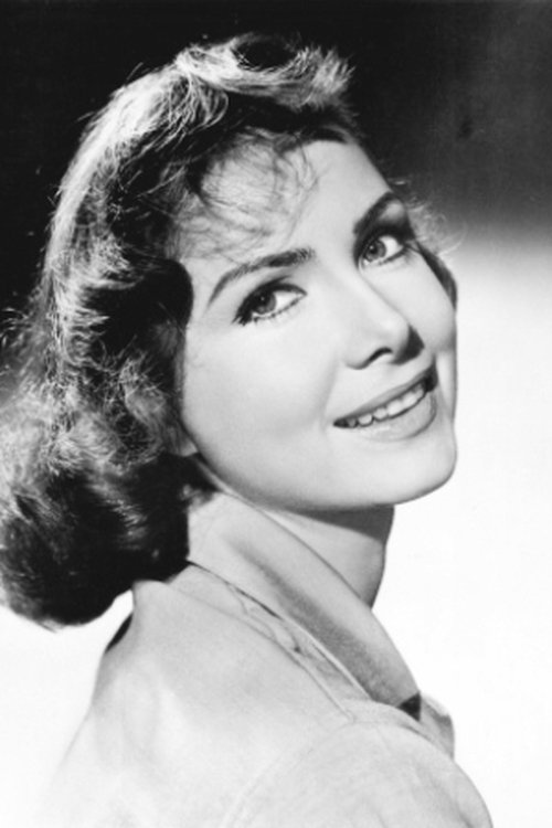 Margit Nünke as A. Däubler