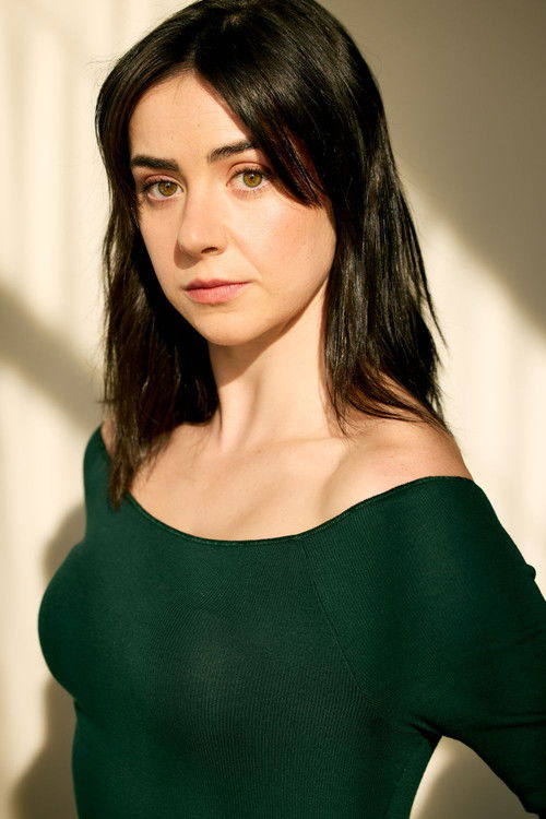 Sarah Gilman as Jamie
