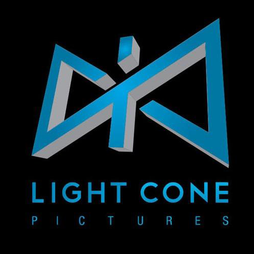 Light Cone Pictures logo