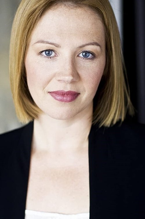 Carrie Ruscheinsky as Hailey