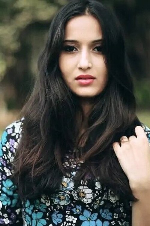 Saadhika Syal as Junior Lawyer