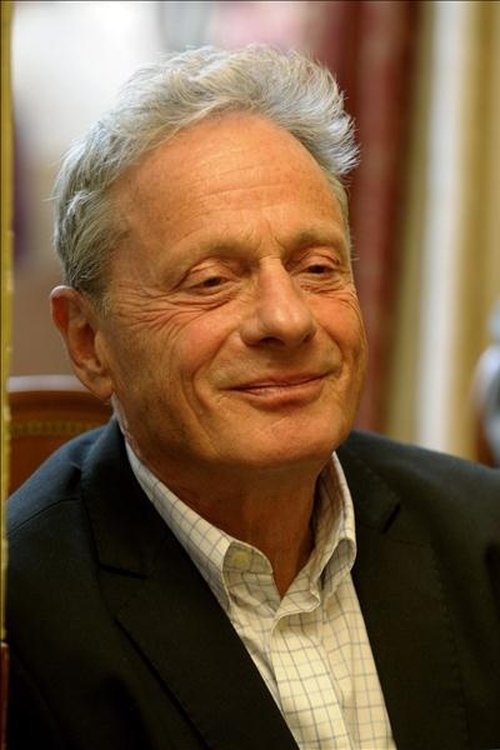 András Bálint as Trepsánszky