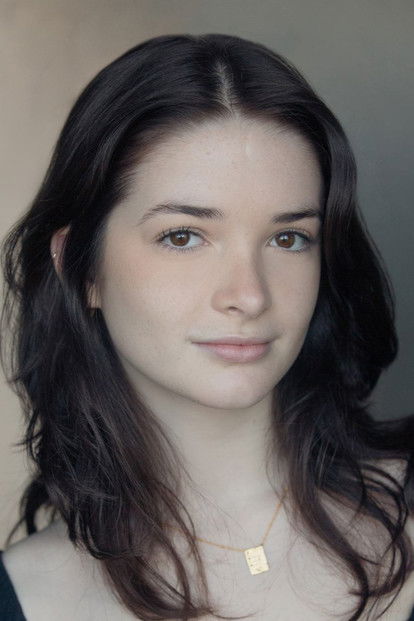 Lollie McKenzie as Amy