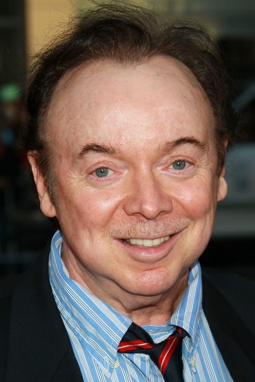 Bud Cort as Crazy Local