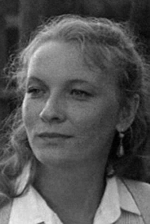 Valentina Fedotova as Zhilin's Mother