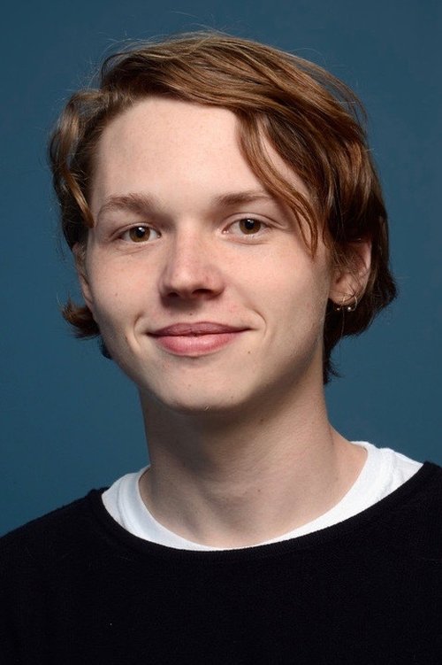 Jack Kilmer as Caleb