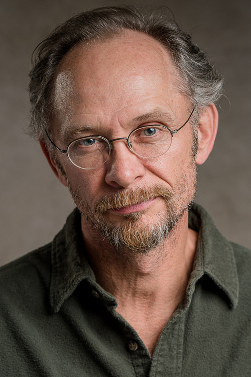 Brett Rickaby as Punk