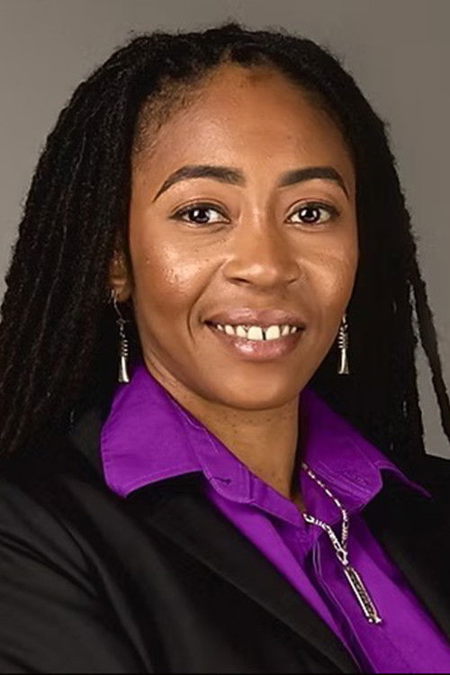 Atlantis Browder as Herself