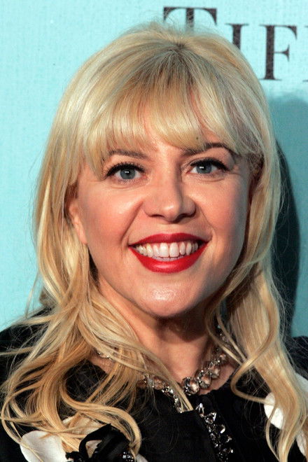 Catherine Martin as Self