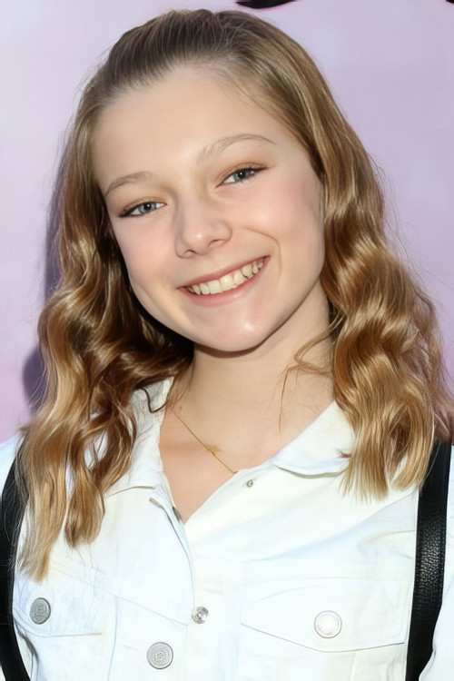 Reece LaRocca as Coco