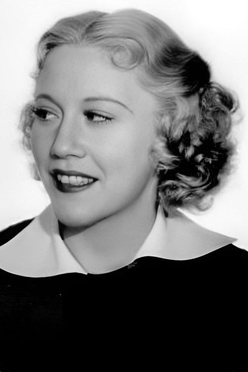 Kitty McHugh as Agnes (uncredited)