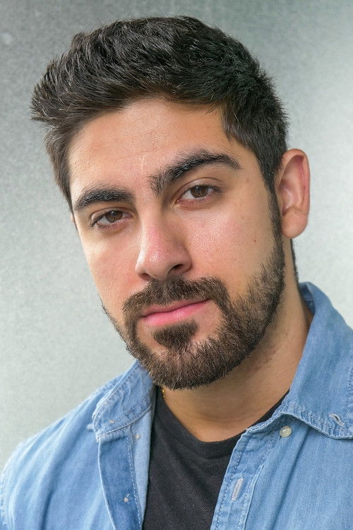 Giorgio Picone as Ami de l'Italien rameur #2