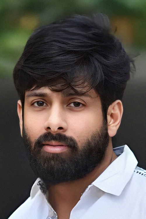 Udhay Karthik as Mannu