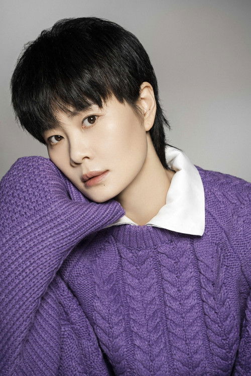 Liu Qianci as 达达