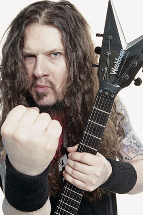 Dimebag Darrell profile photo