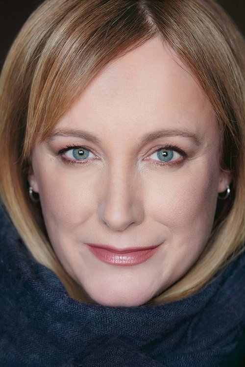 Samantha Wilson as Nurse