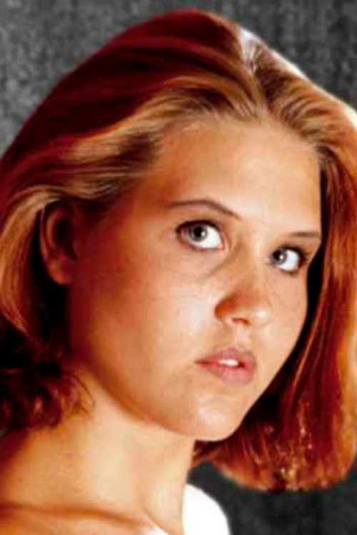 Nicole Wolf as Werewolf