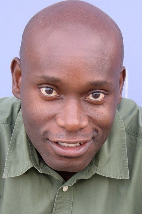 Rawle D. Lewis as Jayson