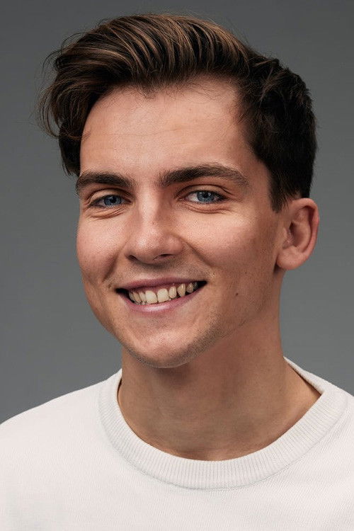 Tarjei Svalastog as Self