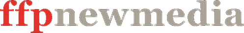 FFP New Media logo