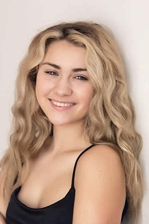 Kayden Bryce as Hazel Jean