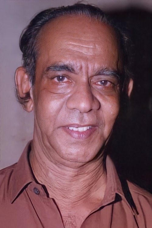 Bahadoor as Lakshmi